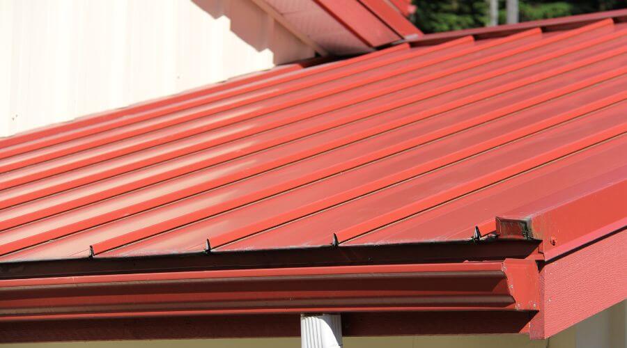 Industrial Roof Installation in Kernville, CA